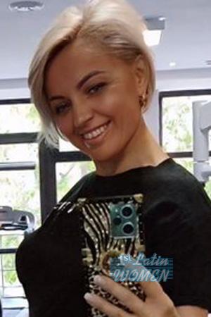 Ladies of Eastern-Europe