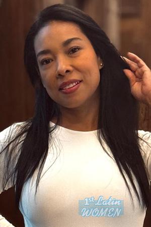 Ladies of Latin-America