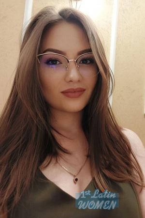 Ladies of Oleksandria