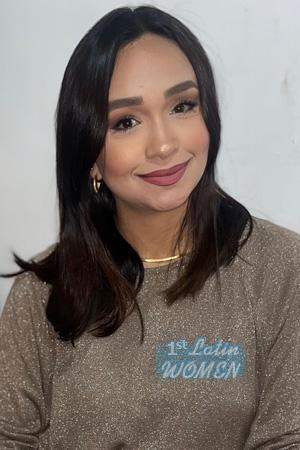 Ladies of Latin-America