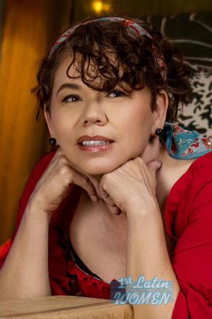 226253 - Rocio Age: 51 - Costa Rica