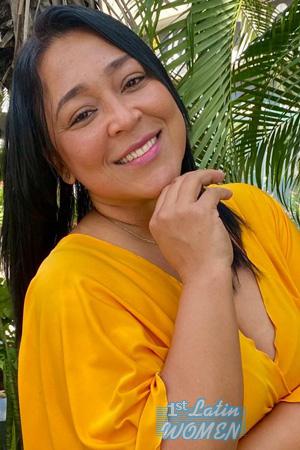 Ladies of Latin-America