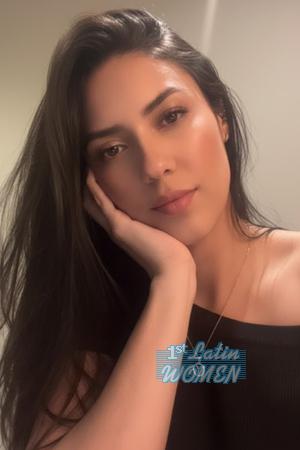 Ladies of Latin-America