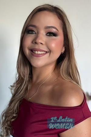 Ladies of Latin-America