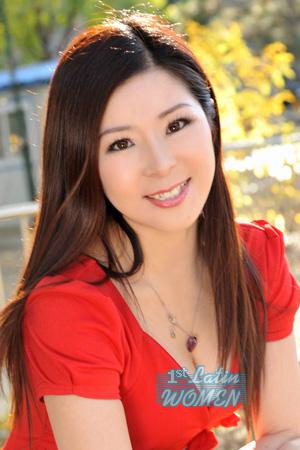 226266 - Mingqiu Age: 49 - China