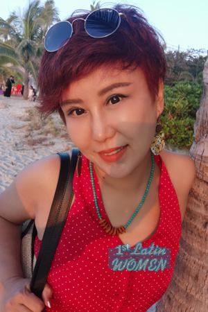 226272 - Huiwen Age: 47 - China