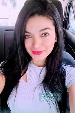 Ladies of Latin-America