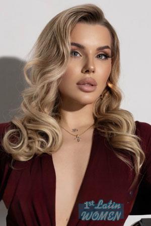 Ladies of Eastern-Europe