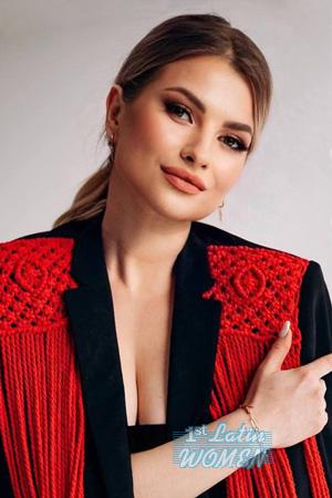 Ladies of Krivoy Rog