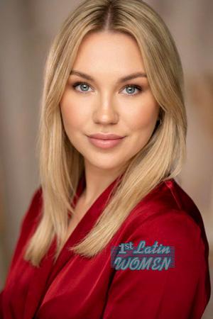 Ladies of Eastern-Europe