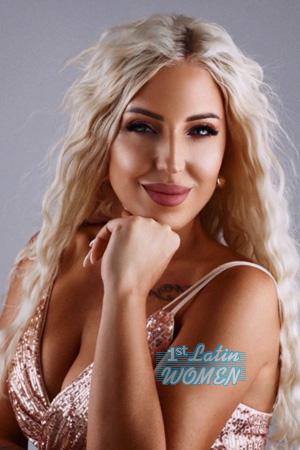 Ladies of Chornomorsk