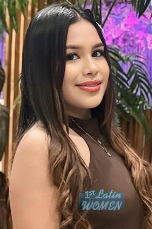 Ladies of Latin-America