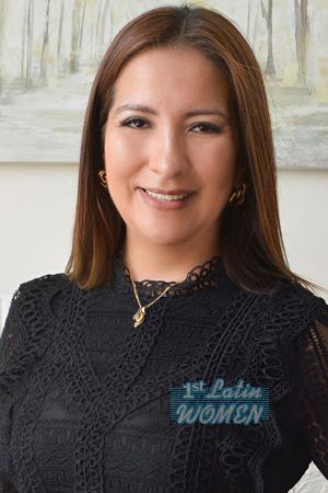 Ladies of Latin-America