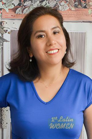 Ladies of Latin-America
