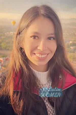 Ladies of Latin-America