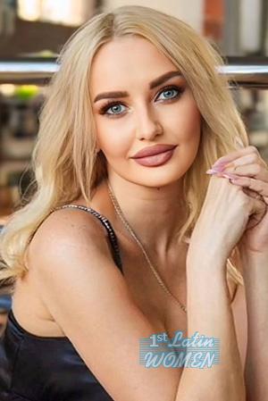 Ladies of Eastern-Europe