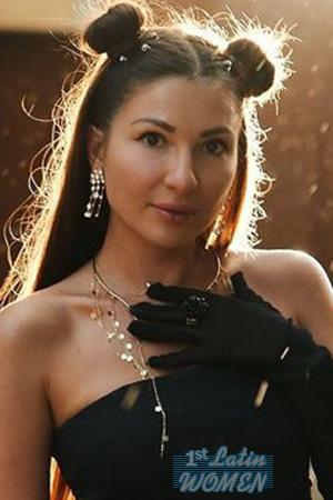 Ladies of Chernivtsi