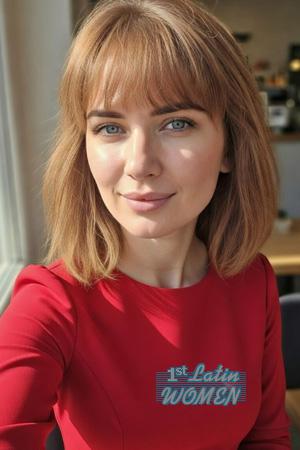 Ladies of Eastern-Europe