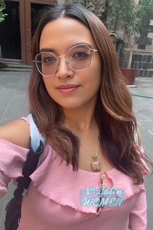 Ladies of Latin-America