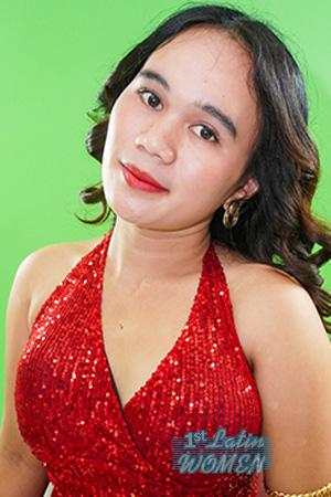 Ladies of Philippines