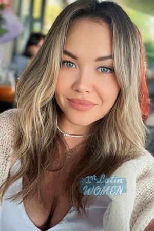 Ladies of Eastern-Europe