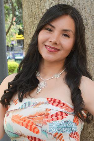 Ladies of Latin-America