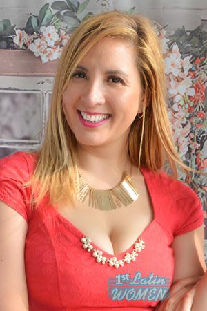 Ladies of Latin-America