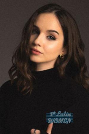 Ladies of Eastern-Europe