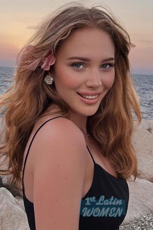 Ladies of Eastern-Europe