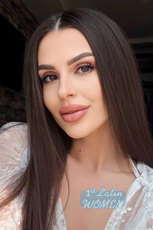 Ladies of Eastern-Europe