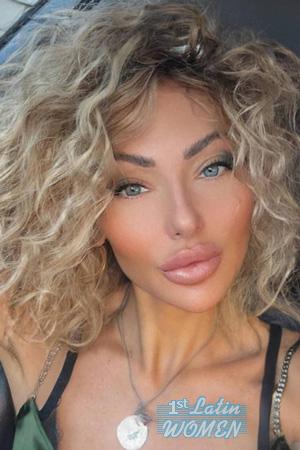 Ladies of Eastern-Europe