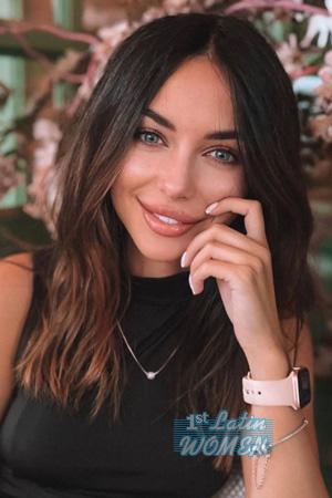 Ladies of Eastern-Europe