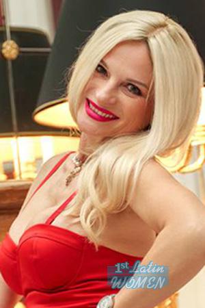 Ladies of Eastern-Europe