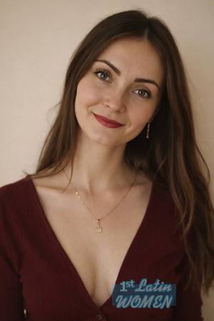 Ladies of Eastern-Europe