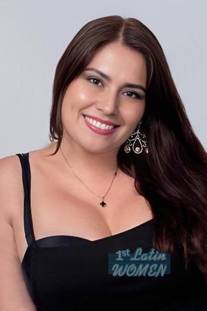 Ladies of Latin-America