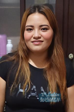 Ladies of Latin-America