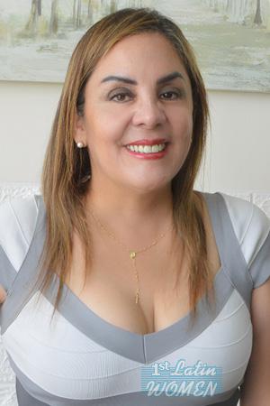 226695 - Marlene Age: 50 - Peru