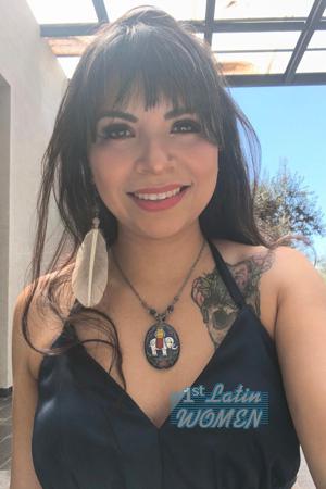 Ladies of Tamaulipas