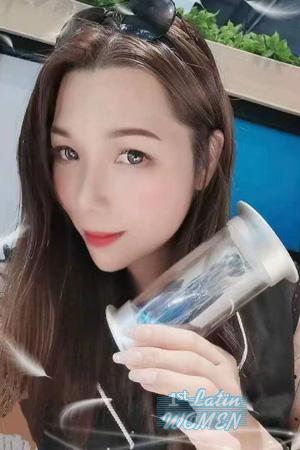 226732 - Huiyi Age: 41 - China