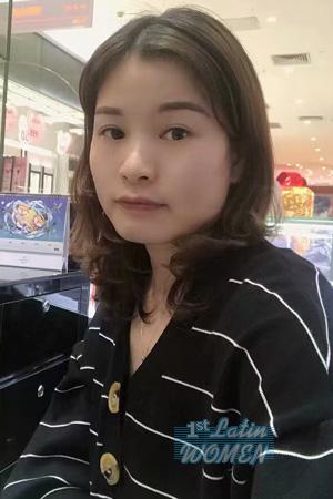 226746 - Zaoli Age: 41 - China
