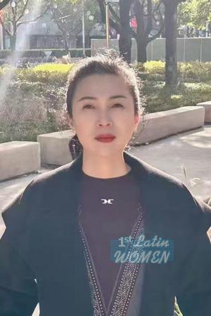 226757 - Tessa Age: 54 - China