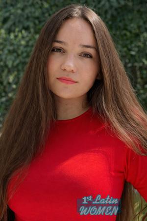 226824 - Daniela Milagro Age: 31 - Colombia