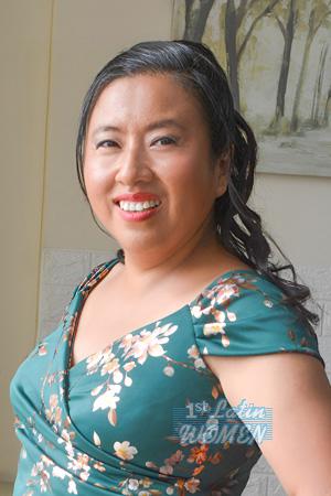 226851 - Silvia Age: 43 - Peru