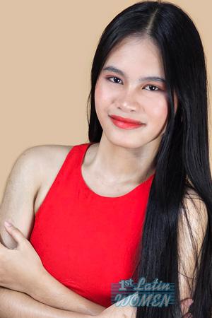 226854 - Jenny Age: 19 - Philippines