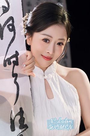 226884 - Lai Age: 38 - China