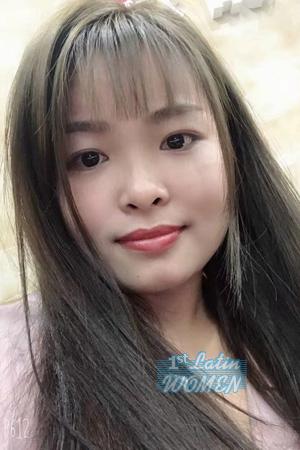 226888 - Cuiling Age: 34 - China