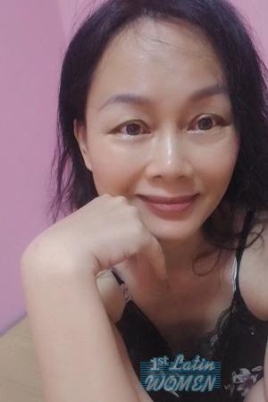 226900 - Lisa Age: 50 - China