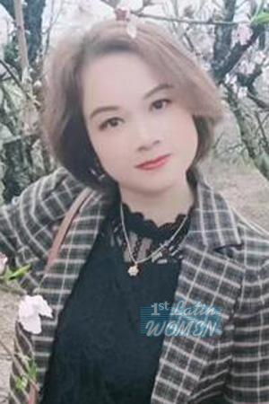 226909 - Lingyan Age: 49 - China