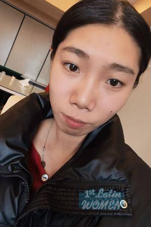 226913 - Manyu Age: 33 - China