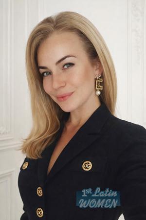 Ladies of Eastern-Europe